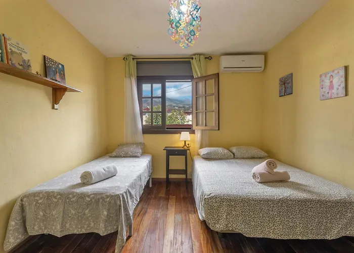 度假居 Casa El Pinito No Groups Under 27