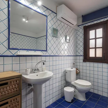 Casa El Pinito No Groups Under 27 Сasa de vacaciones Tamaide