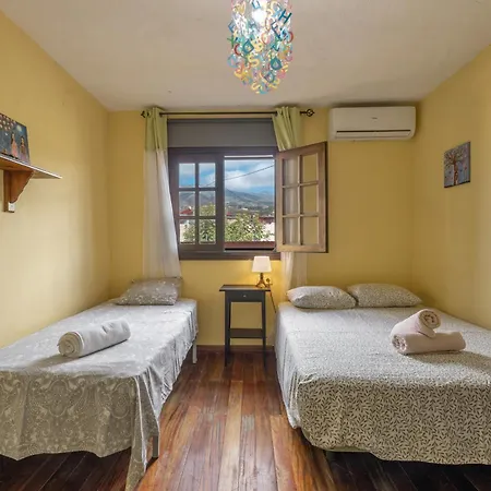 Сasa de vacaciones Casa El Pinito No Groups Under 27