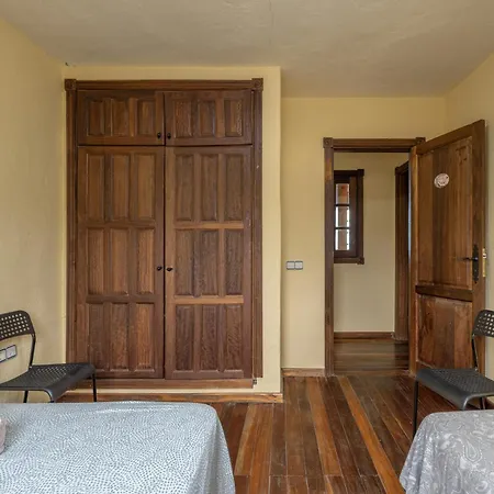 Casa El Pinito No Groups Under 27 Сasa de vacaciones