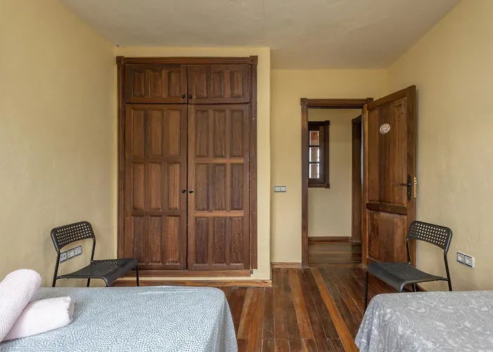 Casa El Pinito No Groups Under 27 Σπίτι διακοπών