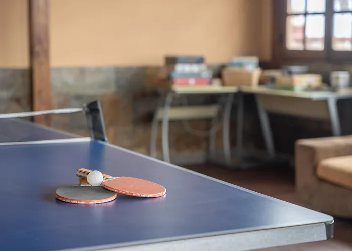 Σπίτι διακοπών Casa El Pinito No Groups Under 27