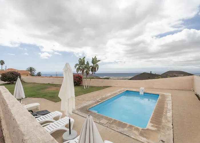 Casa El Pinito No Groups Under 27 Tamaide