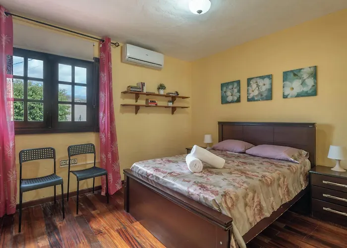 Casa El Pinito No Groups Under 27 Σπίτι διακοπών