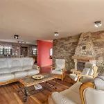 בית נופש Casa El Pinito No Groups Under 27 *
