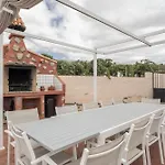 בית נופש Casa El Pinito No Groups Under 27 Tamaide