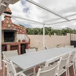 Casa El Pinito No Groups Under 27 Дом отдыха Тамайде