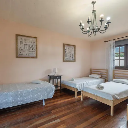 بيت للعطل Casa El Pinito No Groups Under 27