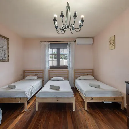 بيت للعطل Casa El Pinito No Groups Under 27 Tamaide