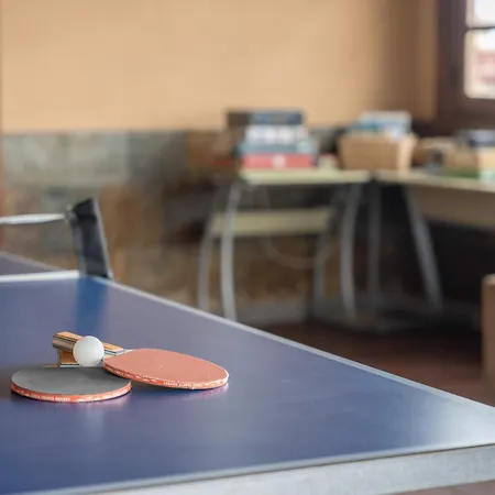 بيت للعطل Casa El Pinito No Groups Under 27