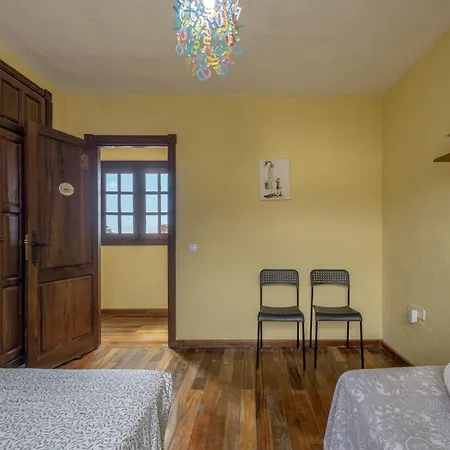 Casa El Pinito No Groups Under 27 בית נופש Tamaide