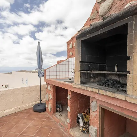 Casa El Pinito No Groups Under 27 בית נופש