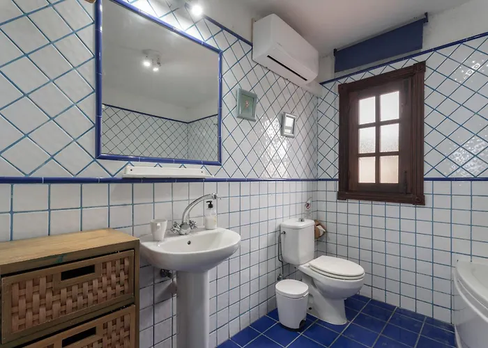 Casa El Pinito No Groups Under 27 Nyaraló Tamaide