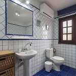 Casa El Pinito No Groups Under 27 別荘 Tamaide