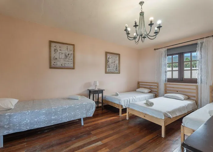 Holiday home Casa El Pinito No Groups Under 27